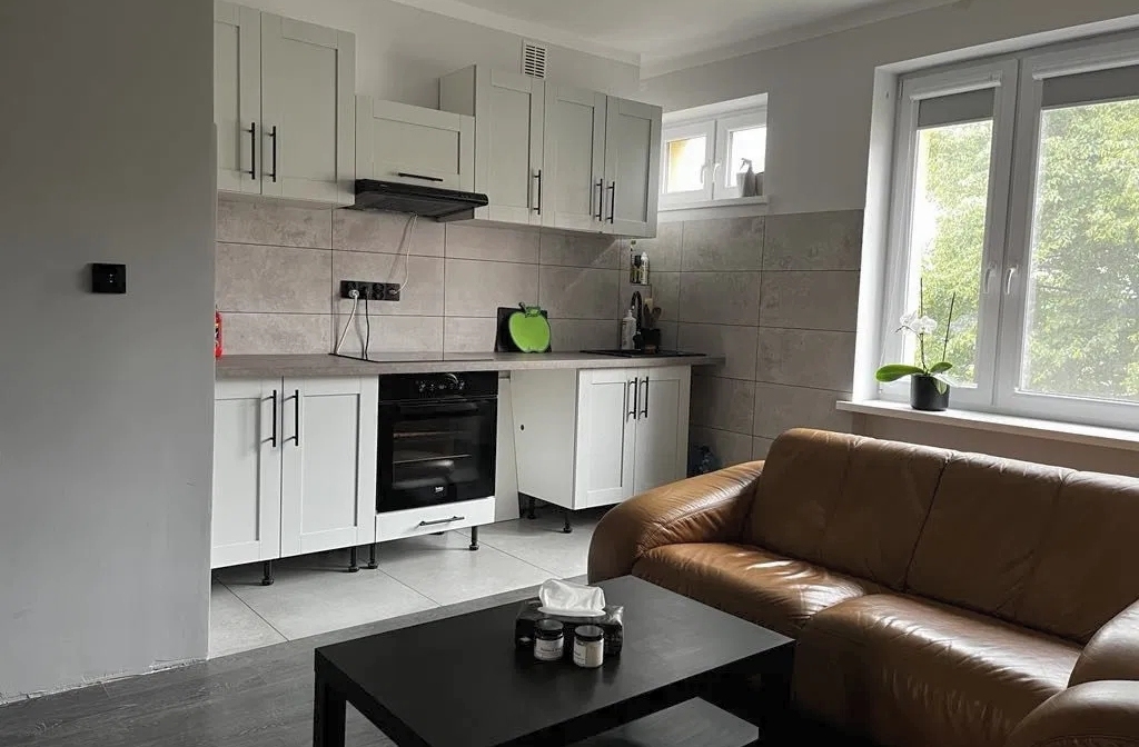 Mieszkanie Opole 3 pokoje ul. Jakuba Kani 62m2 (2024)