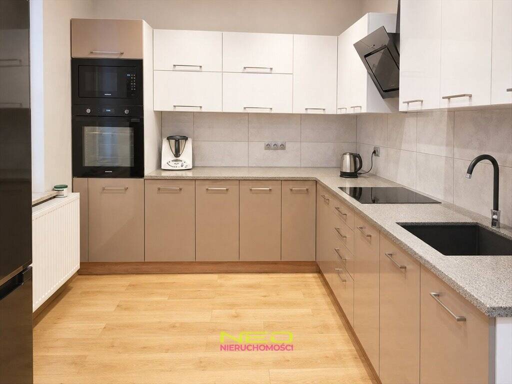 Przestronne 110 m² mieszkanie w centrum Kluczborka polecam- 450 000 zł