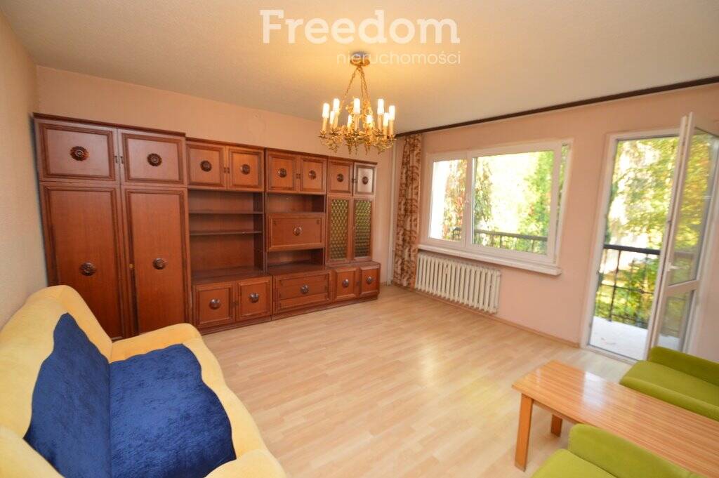 Mieszkanie na sprzedaż Opole Armii Krajowej Szarych Szeregów  - 579 000 zł
